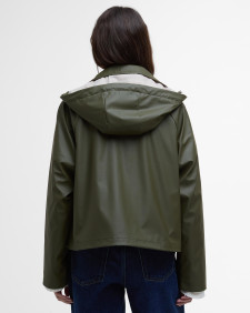 June Showerproof Jacket 