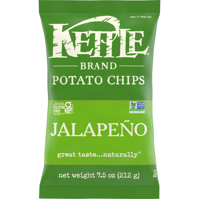 Jalapeño