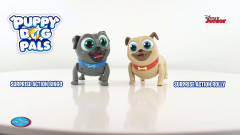 Puppy Dog Pals Surprise Action Figure, Bingo, Officially Licensed Kids Toys for Ages 3 Up, Gifts and Presents - image 2 of 6