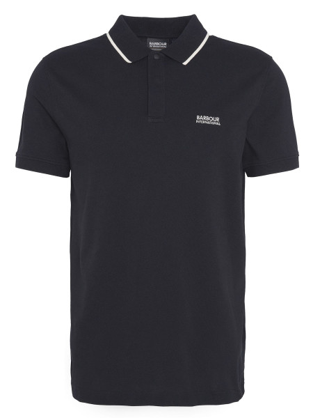 Murphy Short-Sleeved Polo Shirt Murphy Short-Sleeved Polo Shirt