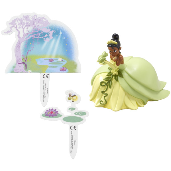 Disney Princess Tiana DecoSet®