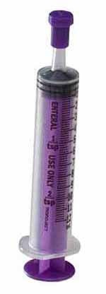Monoject™ Oral Syringe, 12 mL
