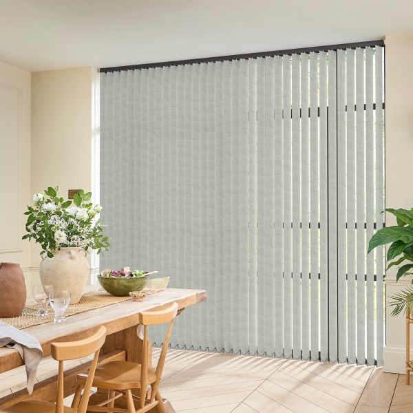 Merlyn Moonstone Vertical blind