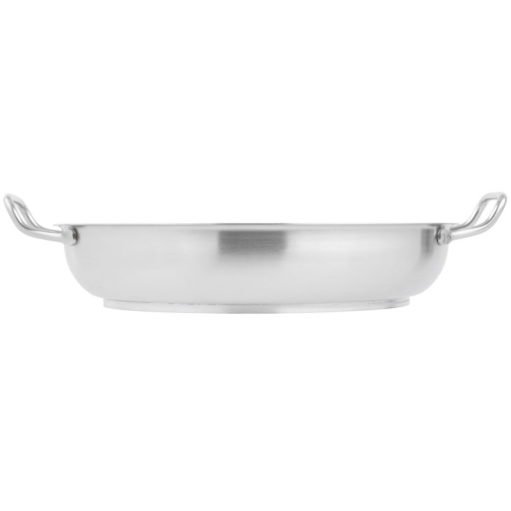 Centurion® French Omelet Pans