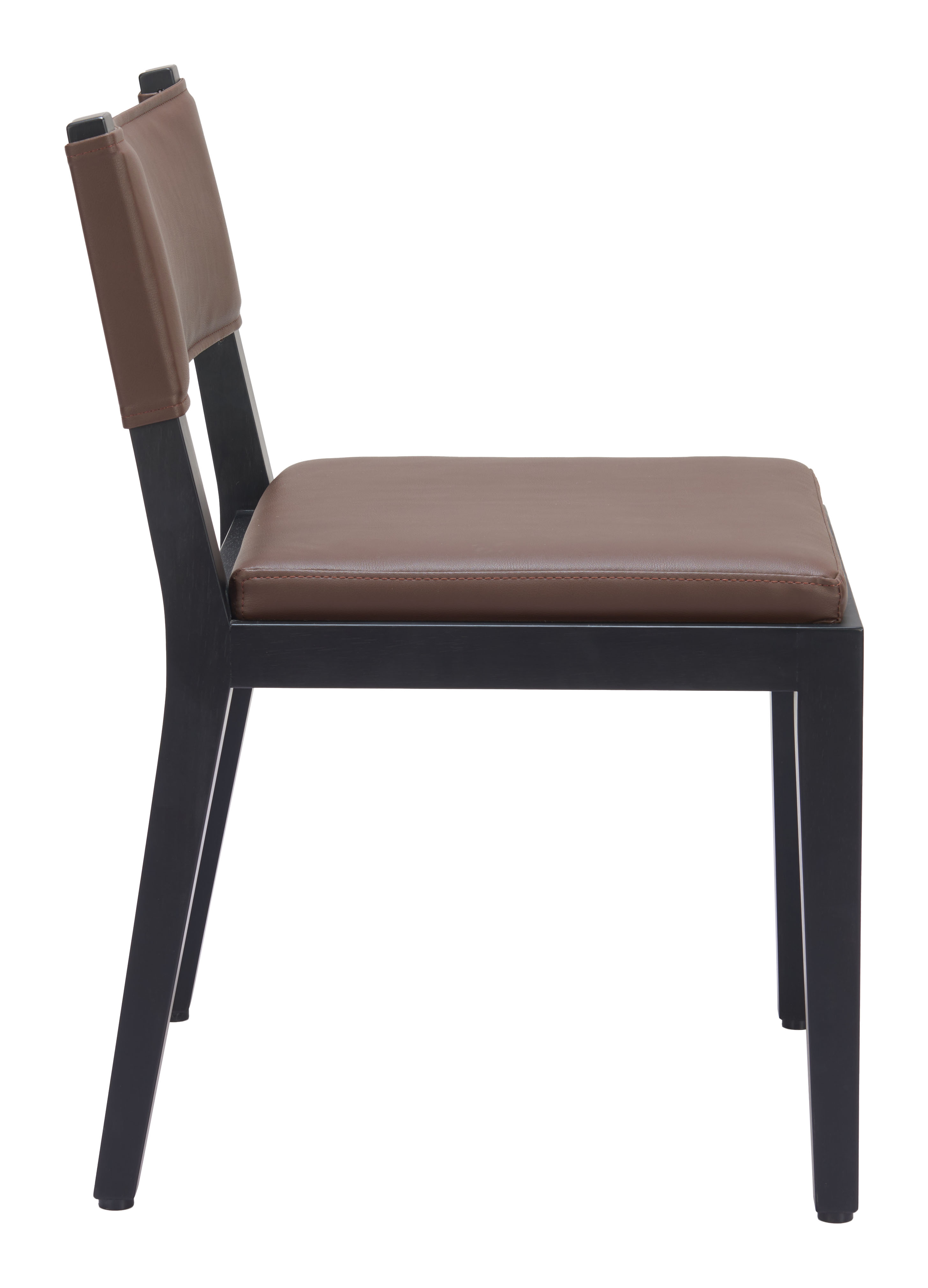 Roxas Dining Chair (Set of 2) Brown product image