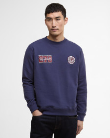 Cooldown Sweatshirt 
