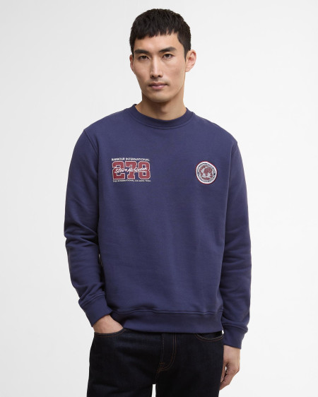 Cooldown Sweatshirt
