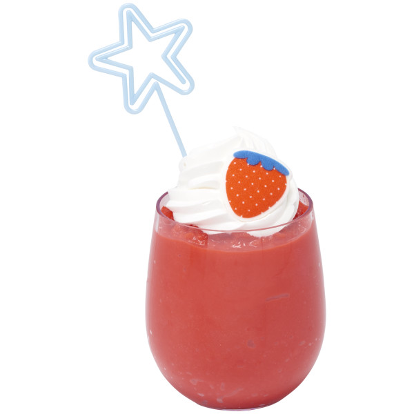 Star Skewer