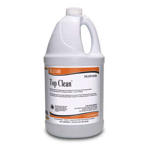 Hillyard,  Top Clean® Neutral Floor Cleaner,  1 gal Bottle
