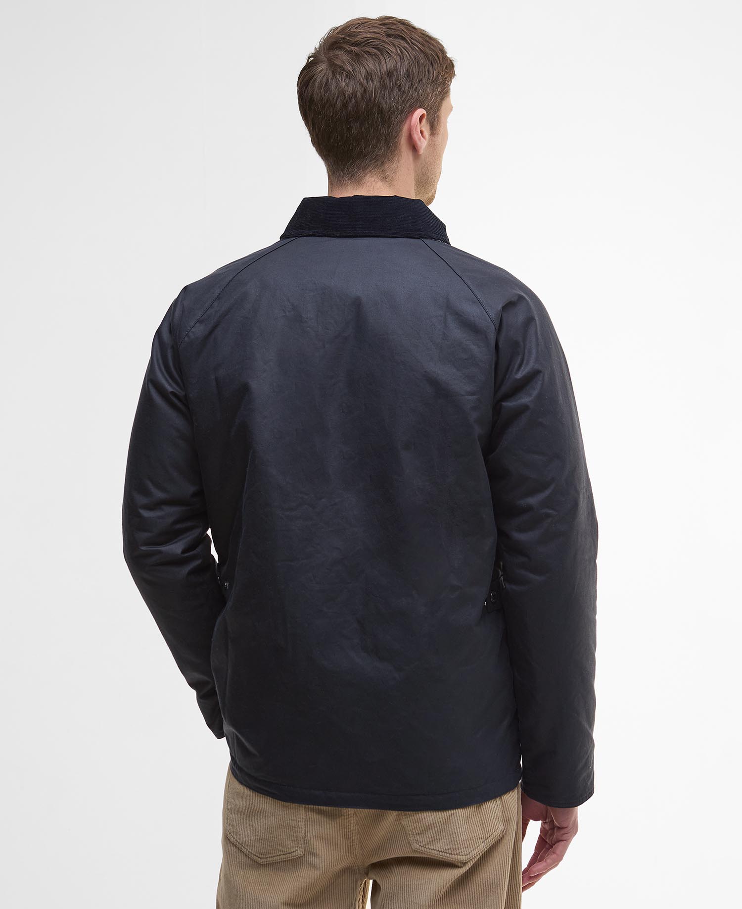 Ambleside Waxed Jacket image number 2