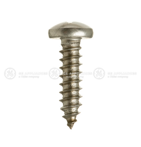 KICK PLATE SCREW - STAINLESS STEEL