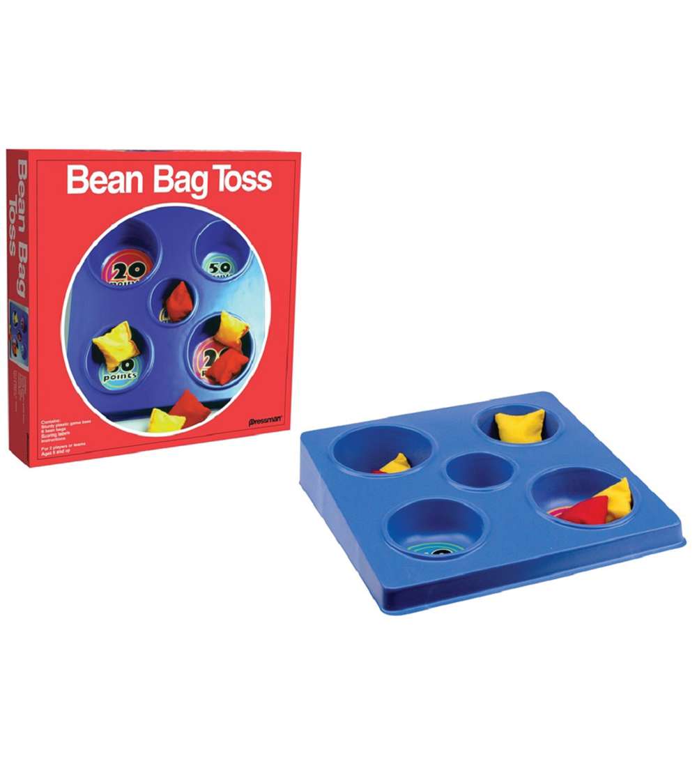 Bean Bag Toss - Pressman® - PRE2088