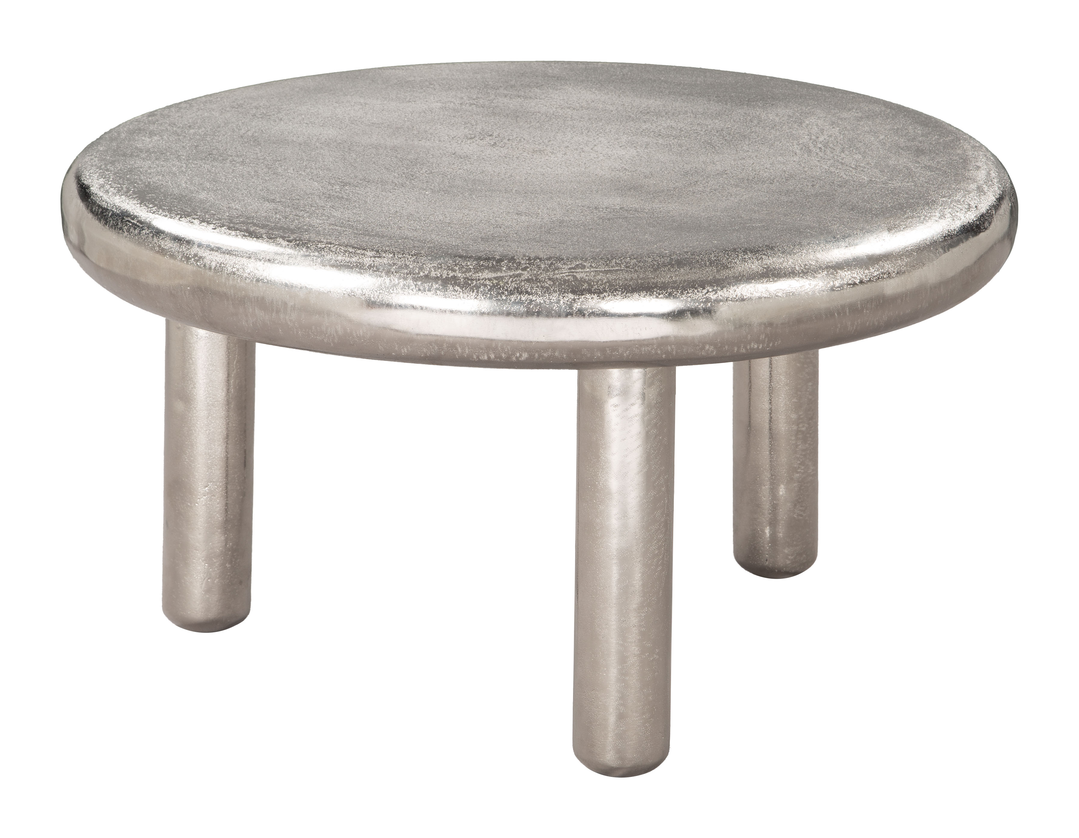 Arian Coffee Table Silver product image