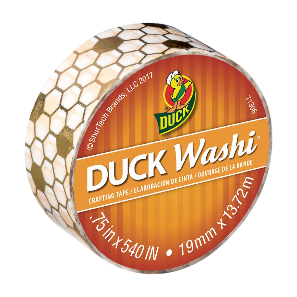 Duck Washi® Crafting Tape Image