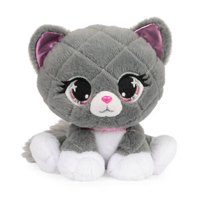 P.Lushes Pets Jet Setters Collection - Maxine Purrnel, 6 in