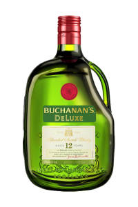 Buchanan’s 12 Year Scotch 1.75L