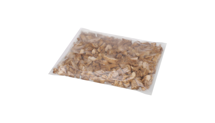 Tyson® Fajita Dark Meat Chicken Strips, 3 oz._image_3