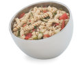 Double-Wall Angled Insulated Display Bowls