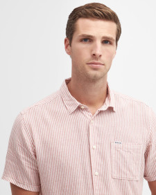 Camicia sartoriale Deerpark 
