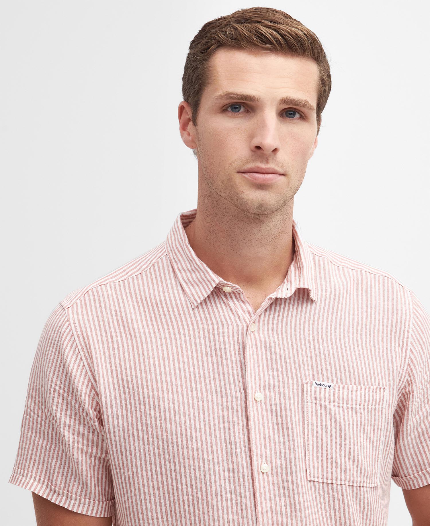 Camicia sartoriale Deerpark image number 3