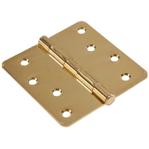 Hardware Essentials 1/4