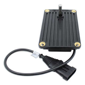 Accelerator Pedal Group R28/30 2016