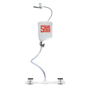Solution Tank For 20In Machine