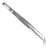 6 Angled Tweezers Decopac