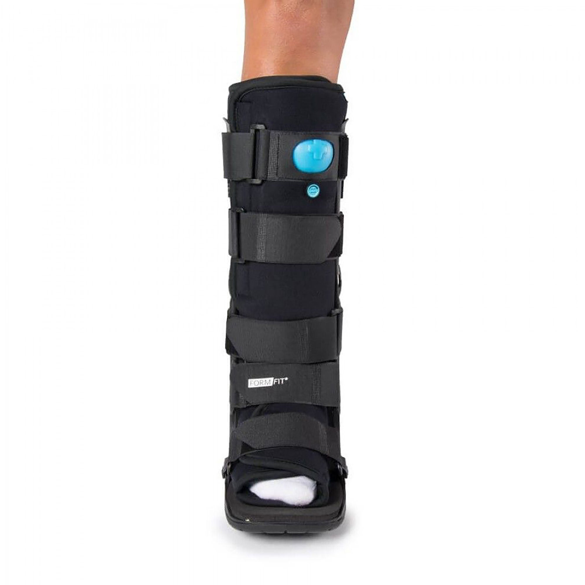 Ossur Equalizer Standard Height Air Walker® Boot, Small