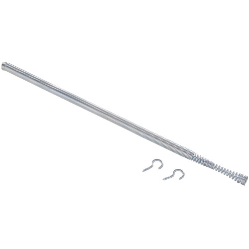 Hillman Zinc Plated Adjustable Gate Spring