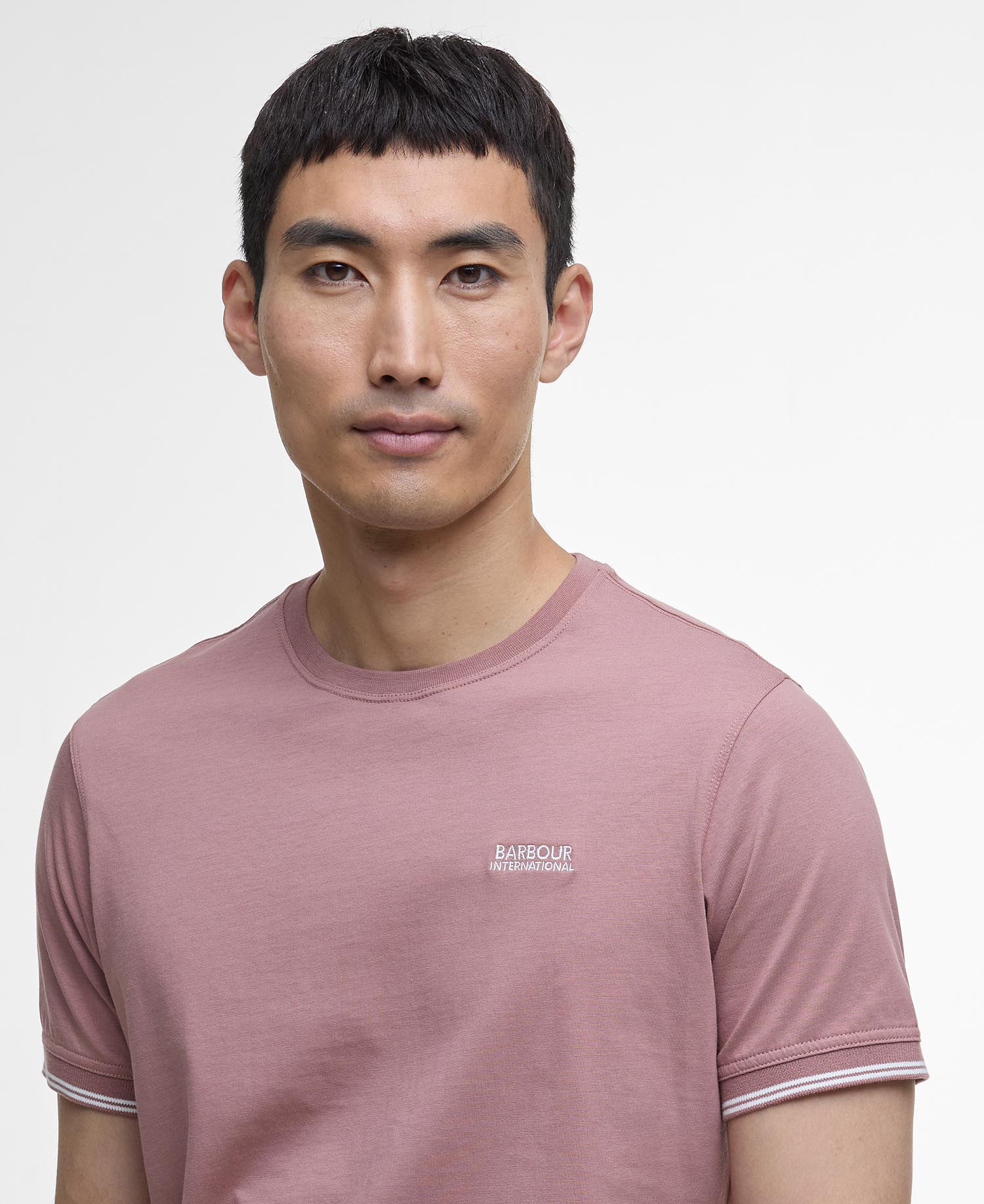 T-shirt Philip Tipped image number 3