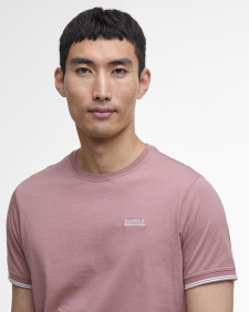 T-shirt Philip Tipped 
