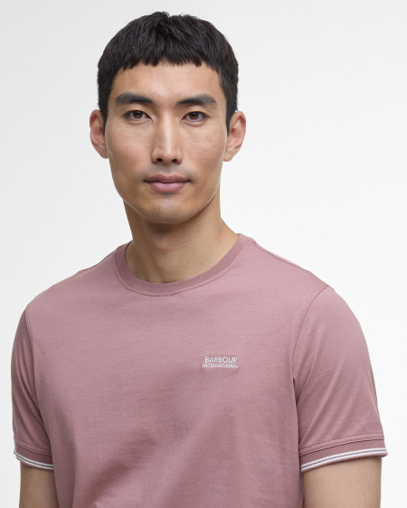 T-shirt Philip Tipped