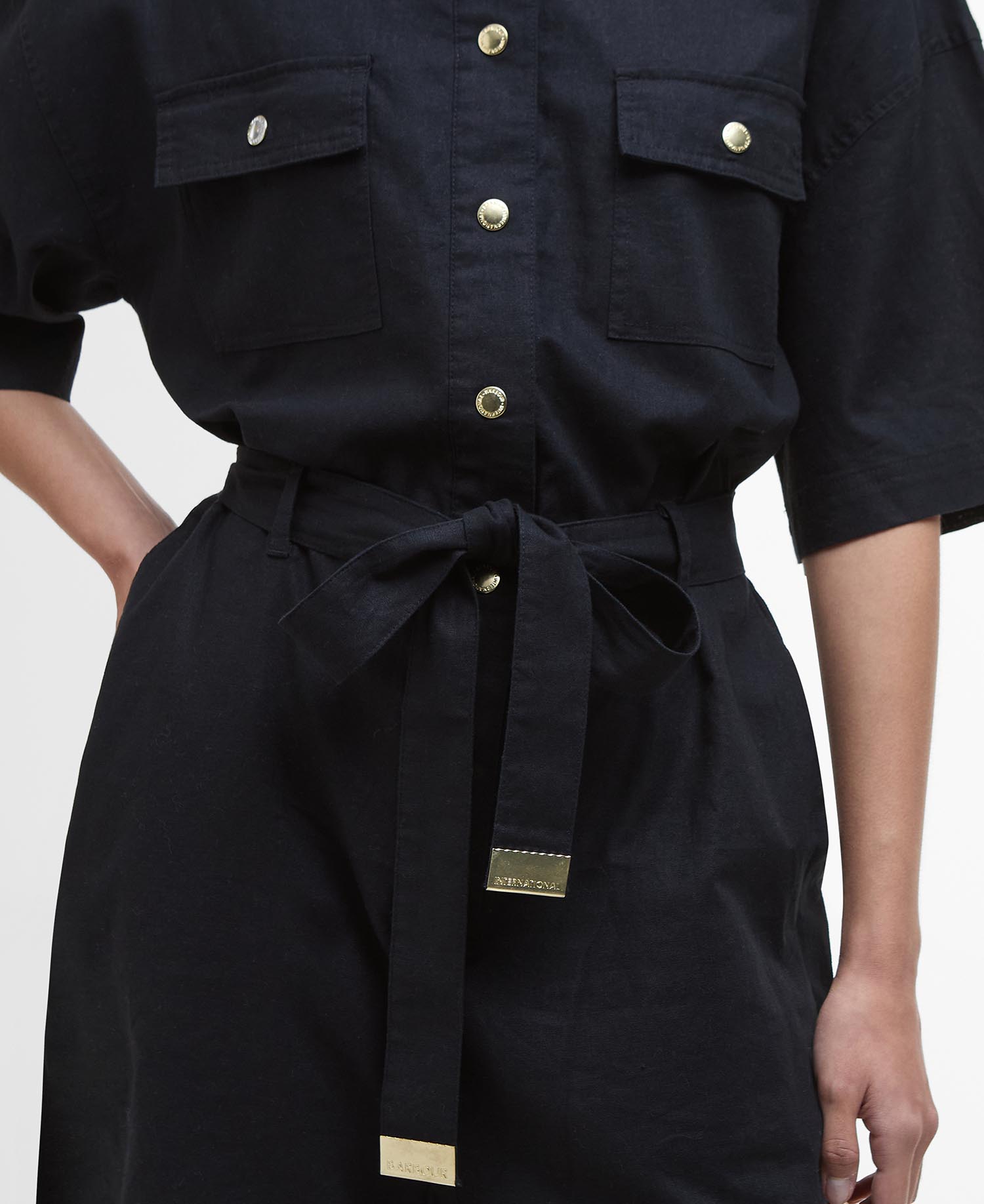 Priya Playsuit image number 4