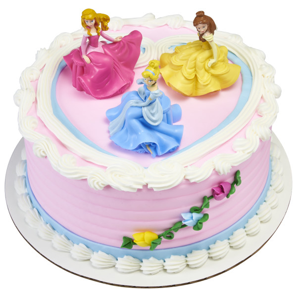 Disney Princess Once Upon a Moment DecoSet®
