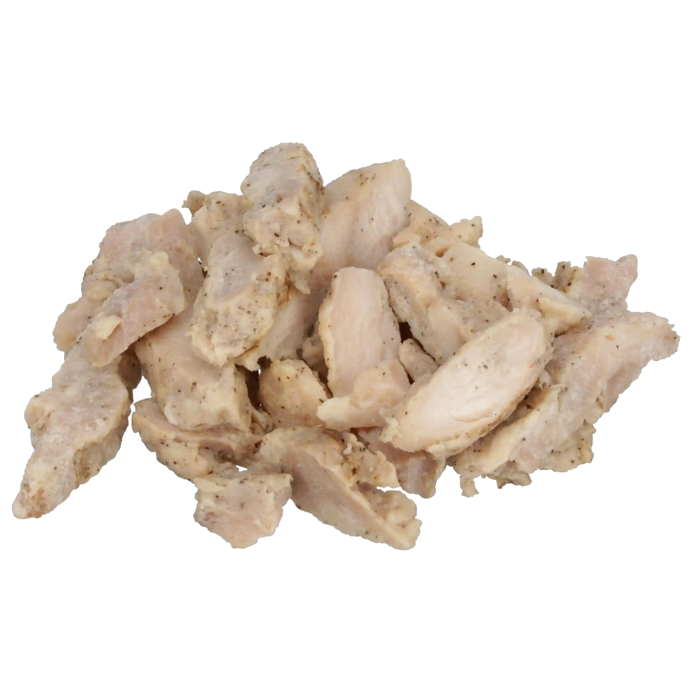 Tyson® Fully Cooked Fajita Dark Meat Chicken Strips_image_11