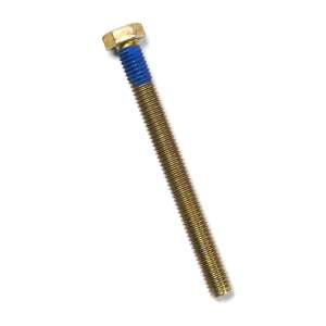 Removable Weight Bolt Ebg 20