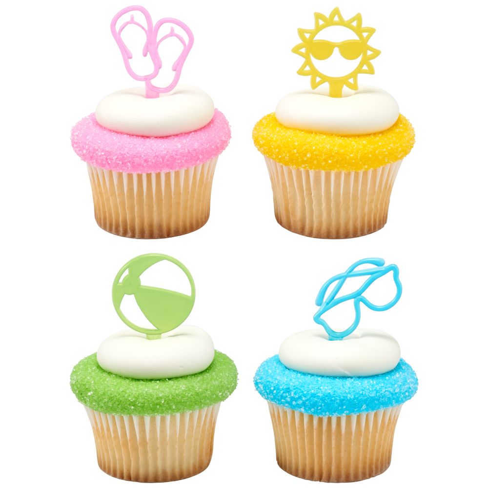 Image Cake Summer Fun