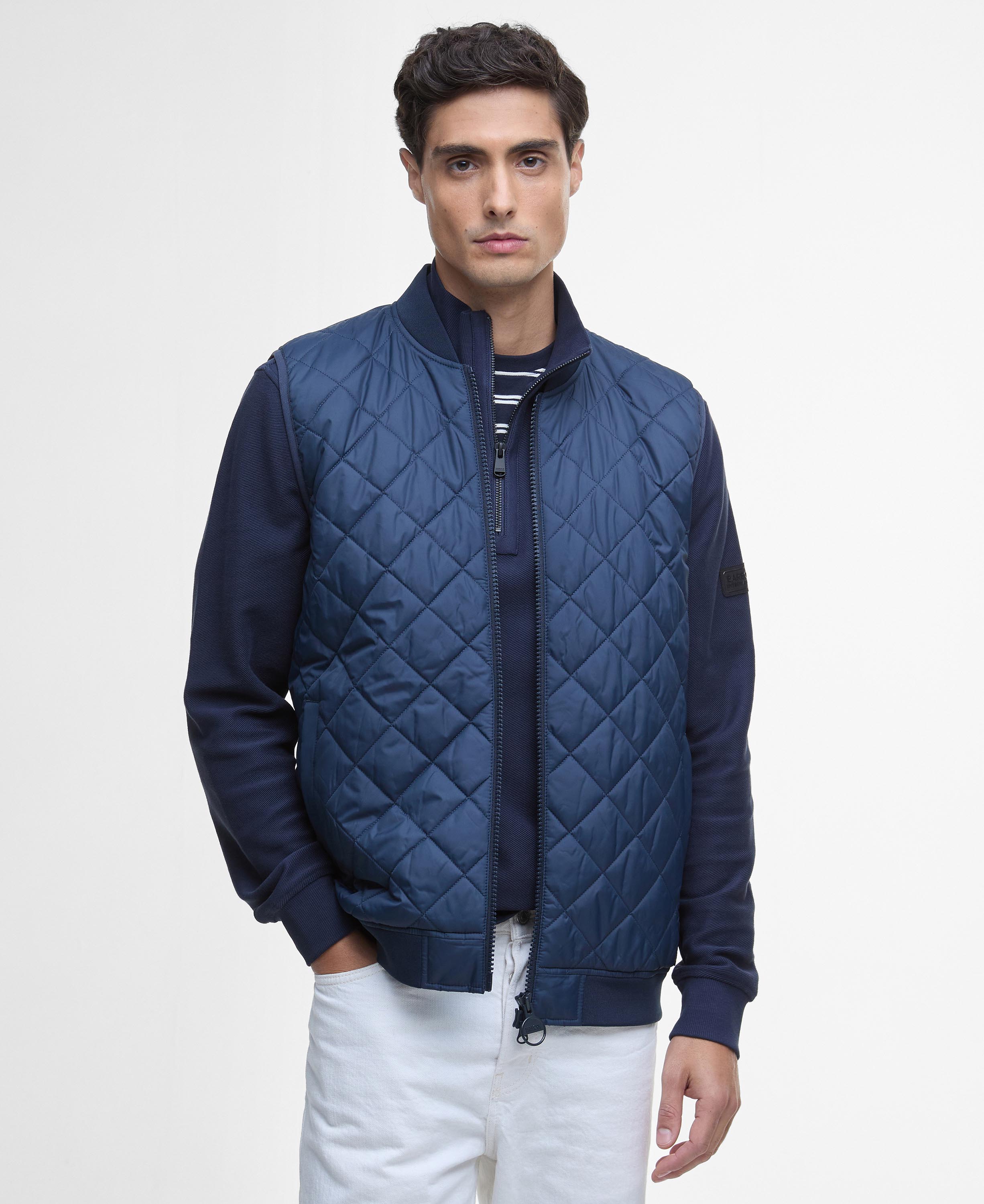 Gilet Harfell image number 0