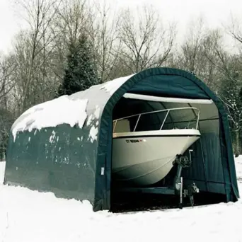 Storage Sheds