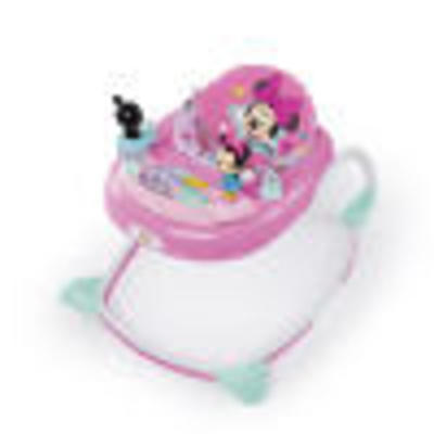 MINNIE MOUSE Stars & Smiles Walker&trade;
