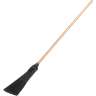 Carlisle, 12in, Corn Blend Bristles, Black