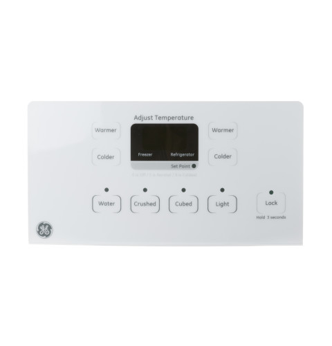 COMBINED HMI ASM WH