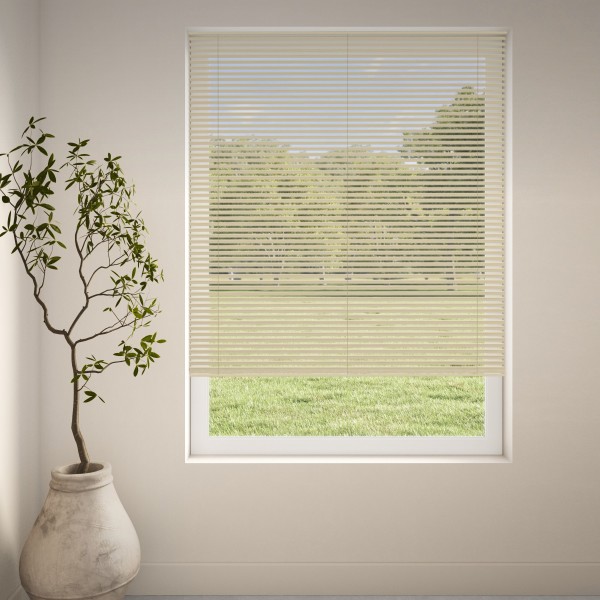 Uni 0877 Metal Venetians