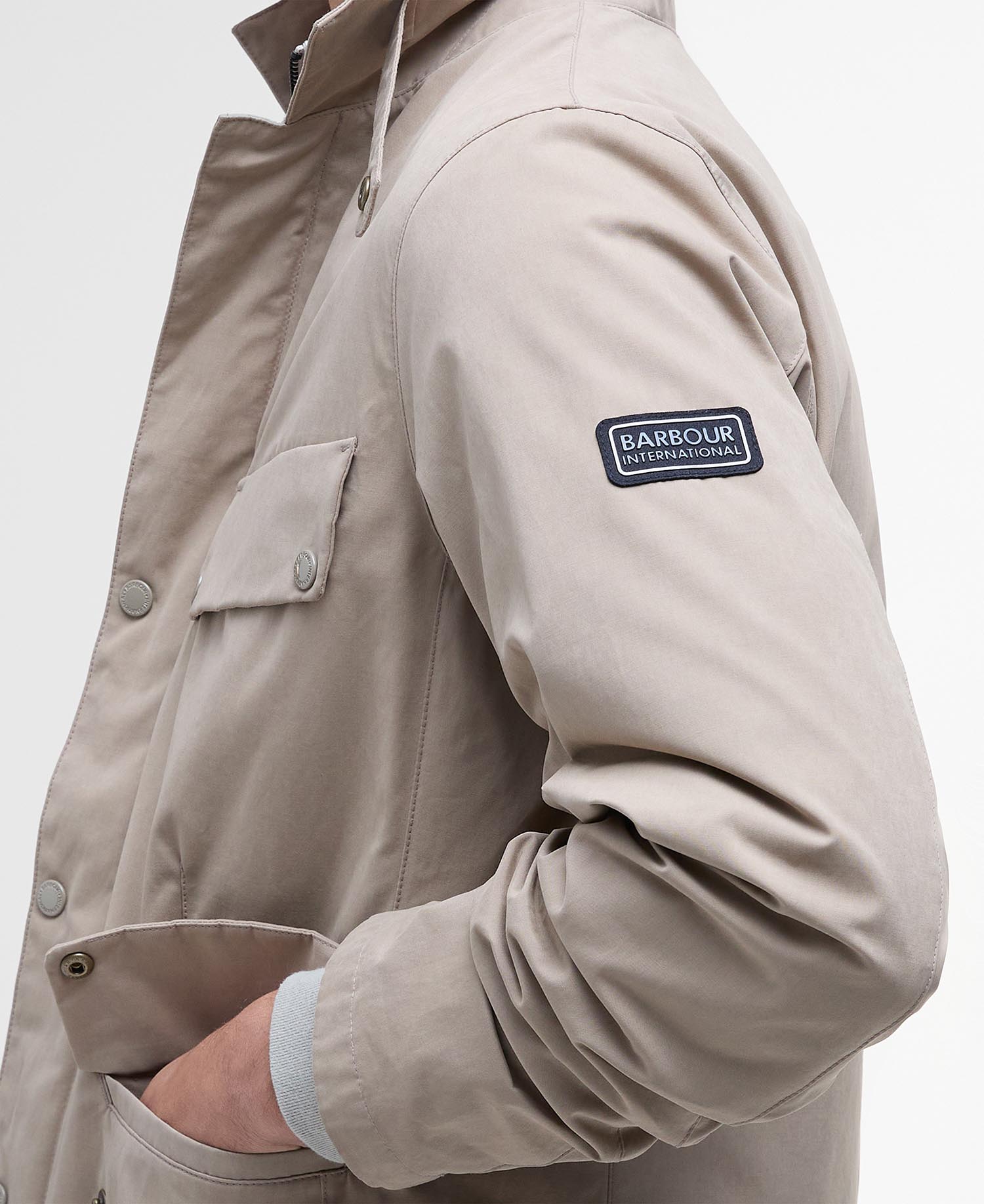 Freizeitjacke Duke image number 6