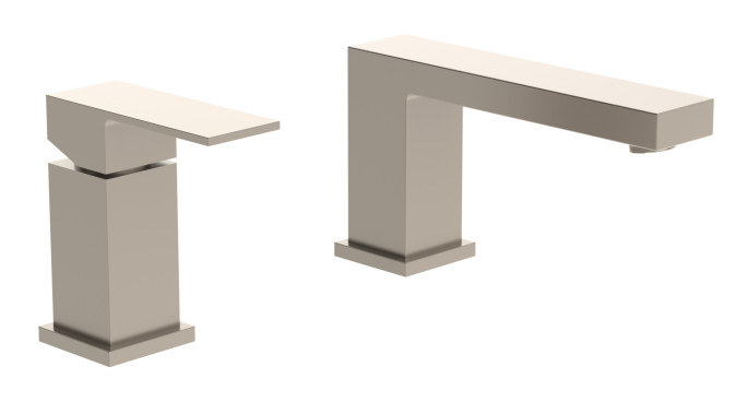 Duro Roman Tub Filler