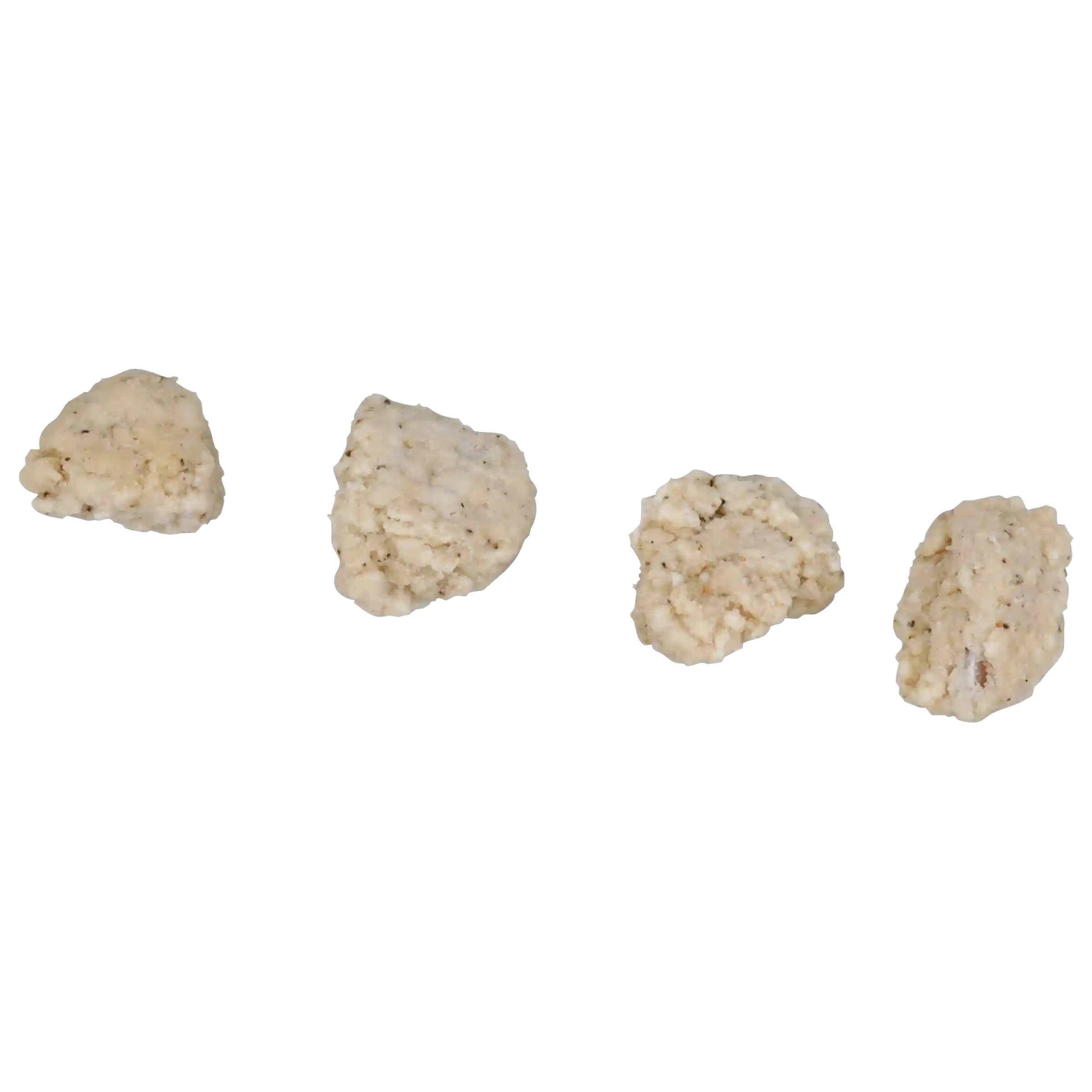 Tyson® Uncooked Chicken Breast Chunk Fritters with Buffalo Style Glaze Packets_image_2