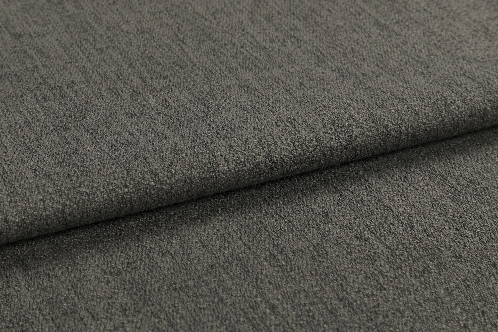 Talbot Charcoal Curtain