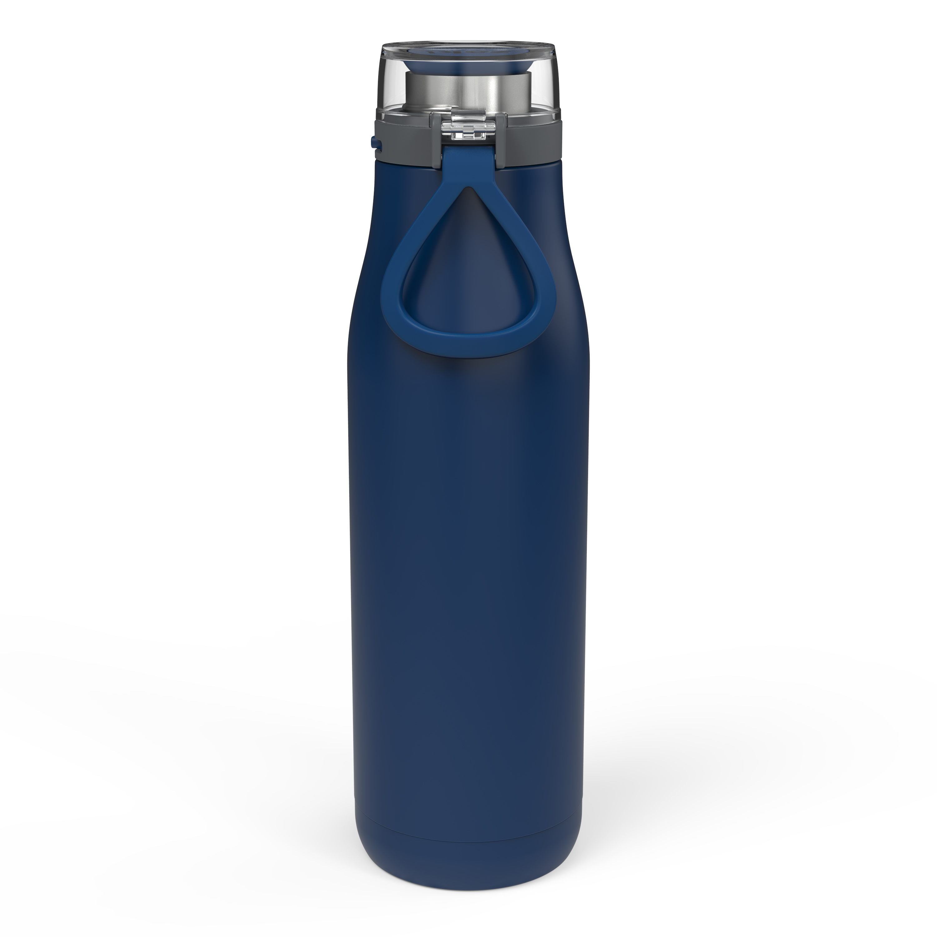 Kiona 29 ounce Vacuum Insulated Stainless Steel Tumbler, Indigo slideshow image 3 Kiona 29 ounce Vacuum Insulated Stainless Steel Tumbler, Indigo slideshow image 3