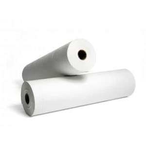 Hospeco, TaskBrand®, 4 ply, 19.50"x41.00", Scrim, General Purpose Wipers, White